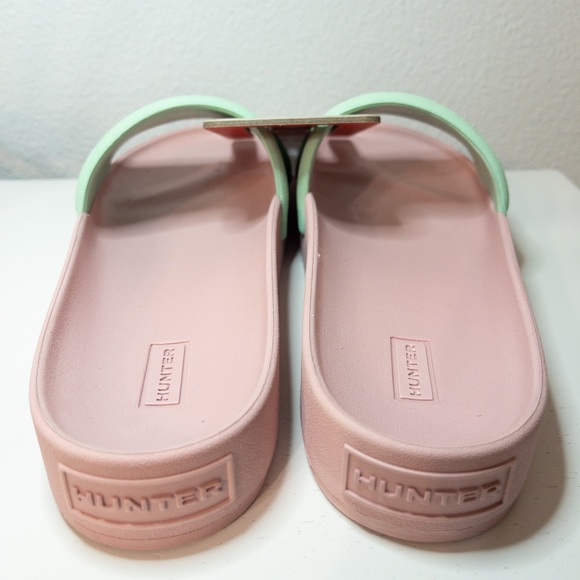 🔥HUNTER SLIDES - Picture 3 of 3